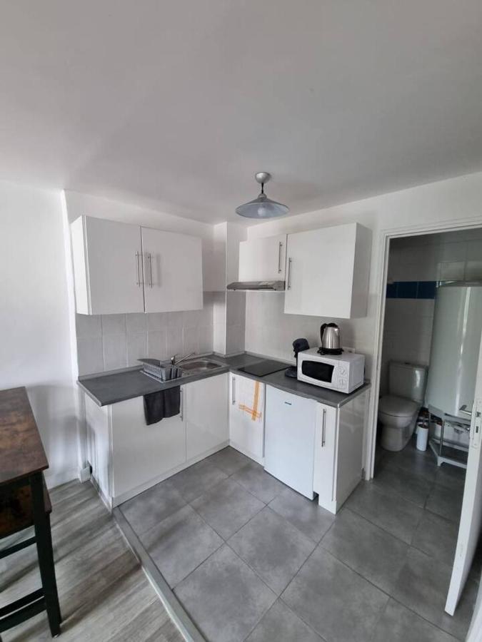 Apartamento Le Cinema - - Proche Sanctuaire
