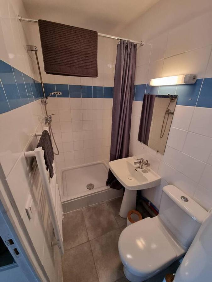 Apartamento Le Cinema - - Proche Sanctuaire