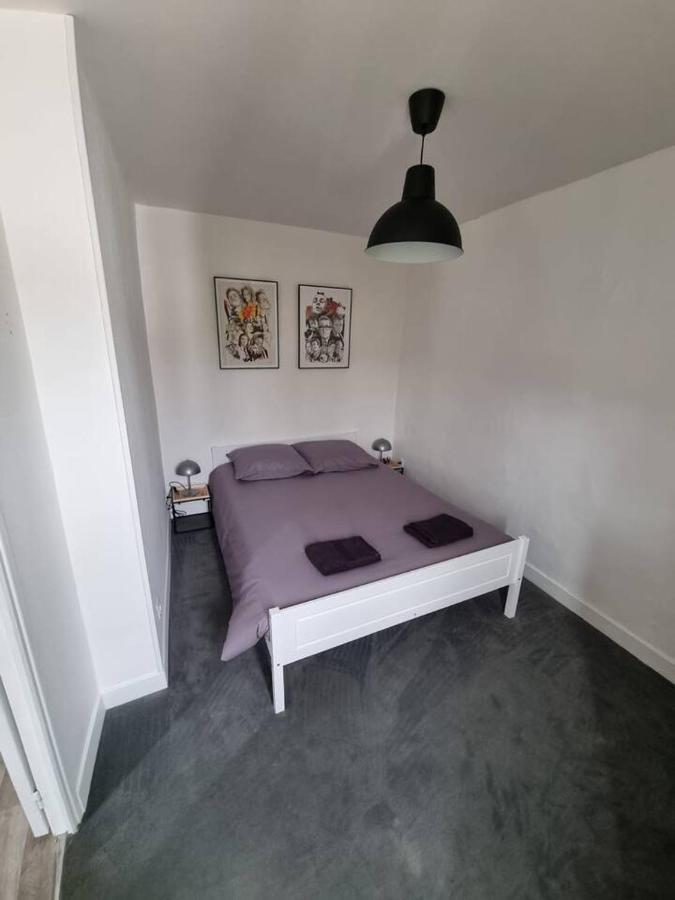 Le Cinema - - Proche Sanctuaire Appartamento *