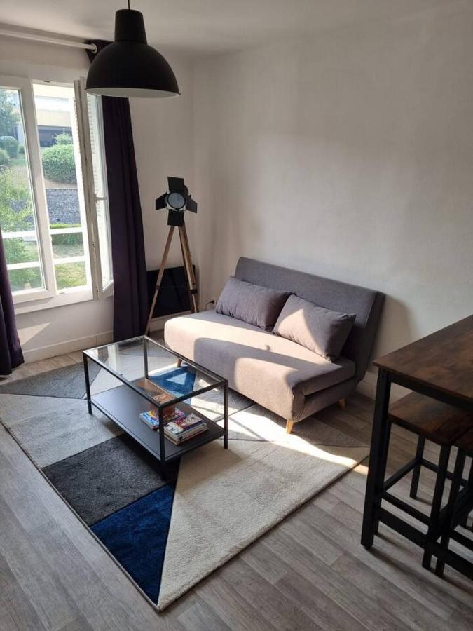 Le Cinema - - Proche Sanctuaire Appartamento Lourdes